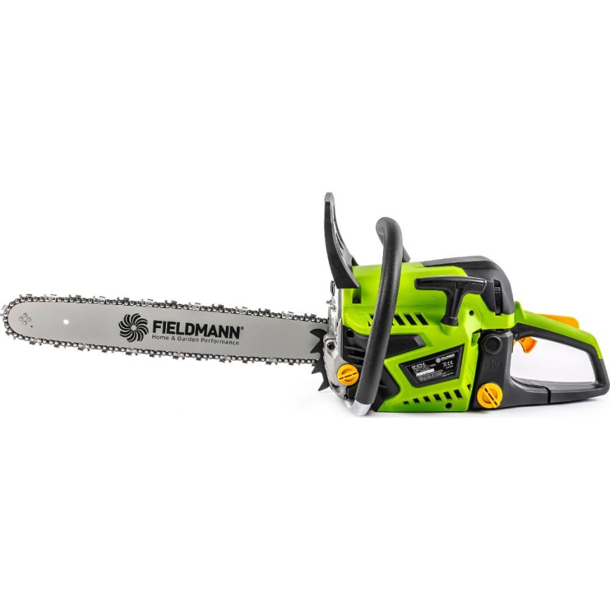 Fieldmann - 2900 W Gasoline Chainsaw