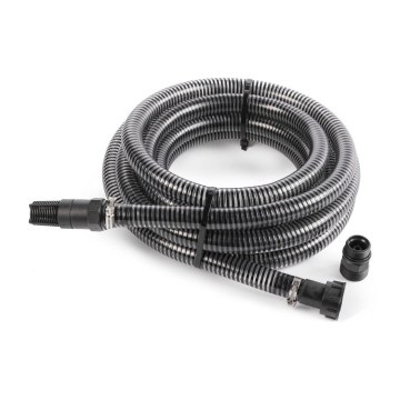 Fieldmann - 7 m Suction Hose