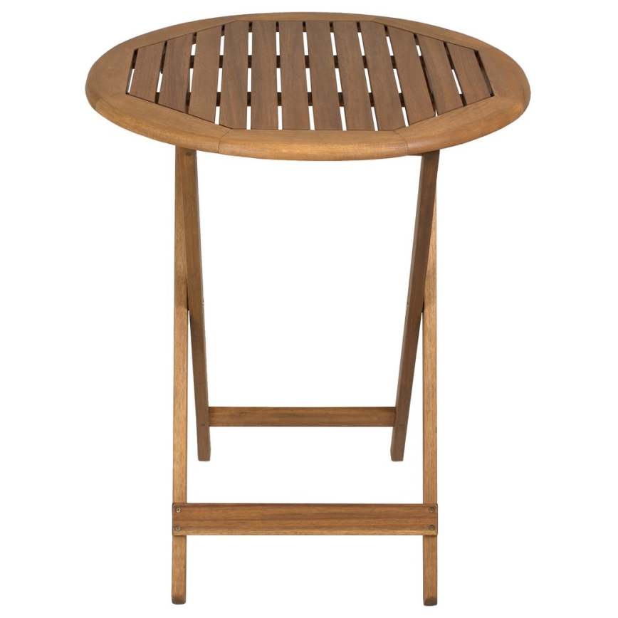 Fieldmann - Balcony set acacia