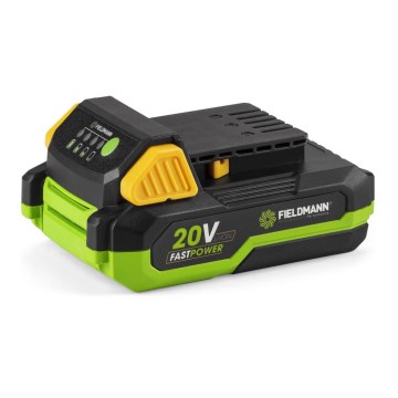 Fieldmann - Battery 20V Li-Ion 2000 mAh