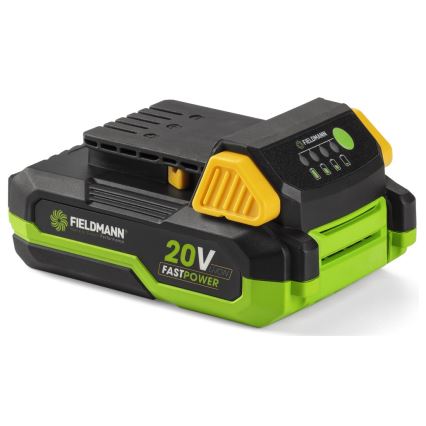 Fieldmann - Battery 20V Li-Ion 2000 mAh