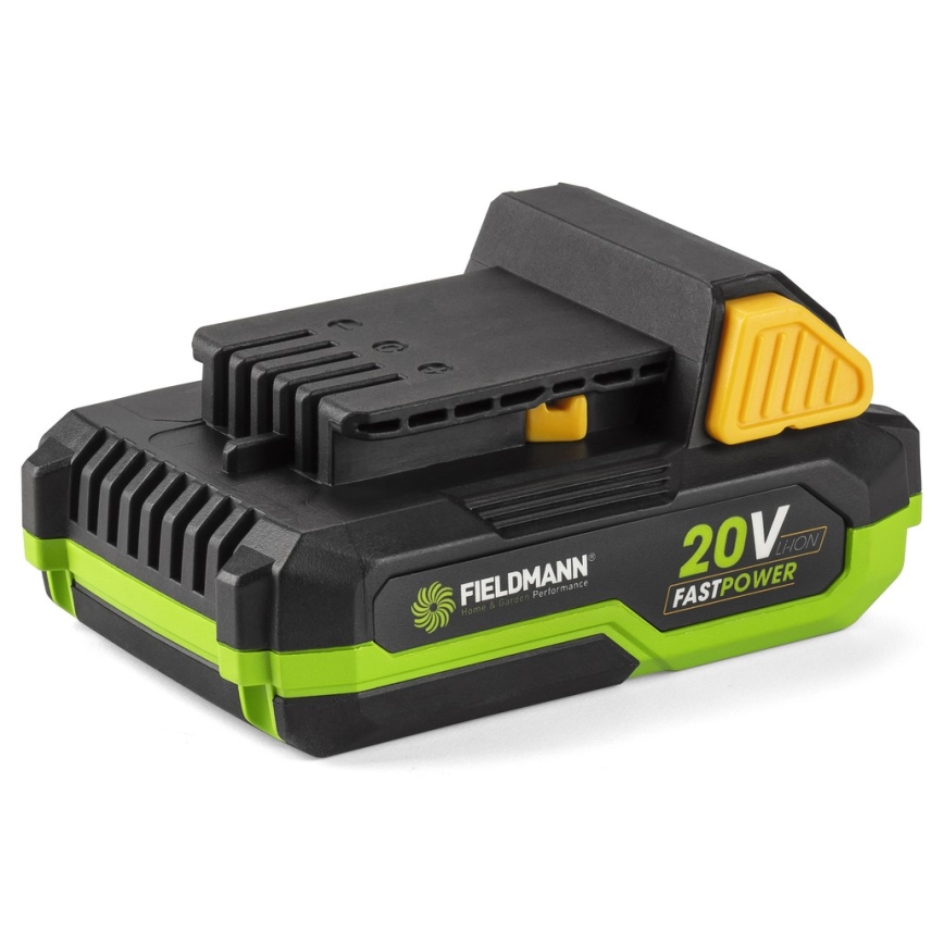 Fieldmann - Battery 20V Li-Ion 2000 mAh