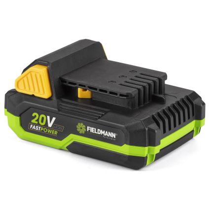 Fieldmann - Battery 20V Li-Ion 2000 mAh