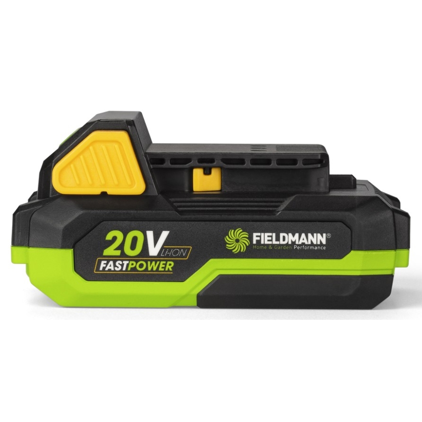 Fieldmann - Battery 20V Li-Ion 2000 mAh