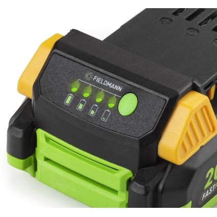 Fieldmann - Battery 20V Li-Ion 2000 mAh