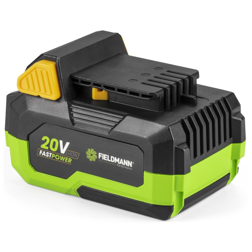 Fieldmann - Battery 20V Li-Ion 4000 mAh