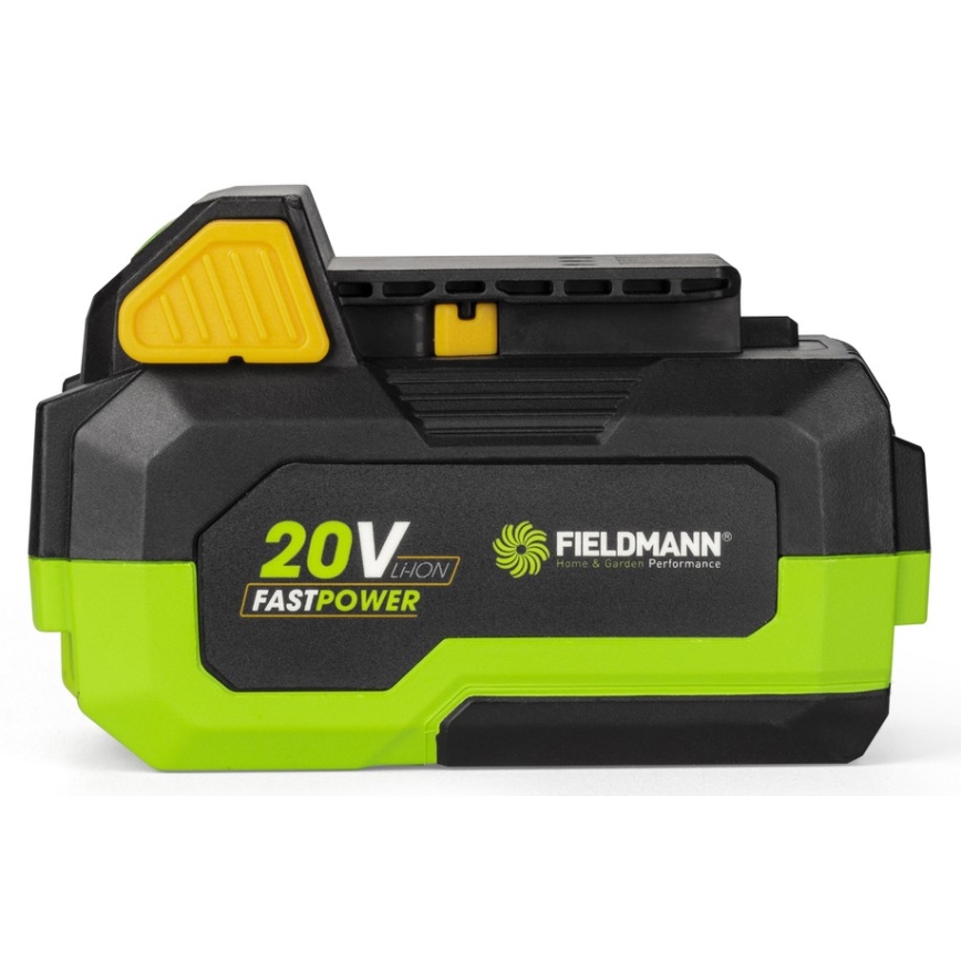 Fieldmann - Battery 20V Li-Ion 4000 mAh