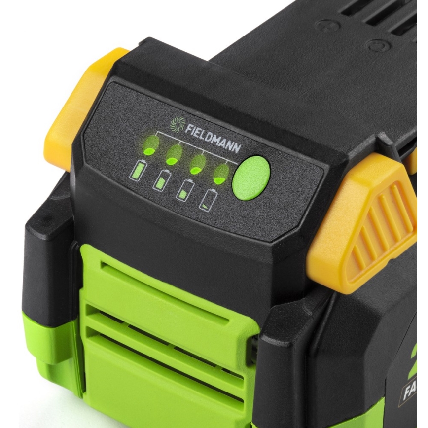 Fieldmann - Battery 20V Li-Ion 4000 mAh