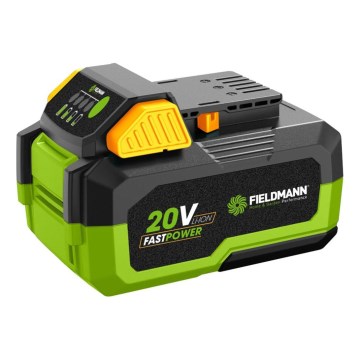 Fieldmann - Battery 20V Li-Ion 8000 mAh