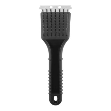 Fieldmann - Brush for cleaning a grill