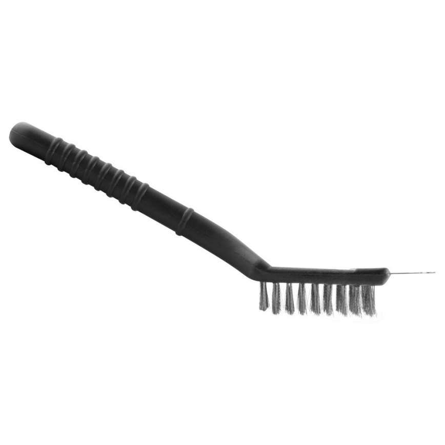 Fieldmann - Brush for cleaning a grill