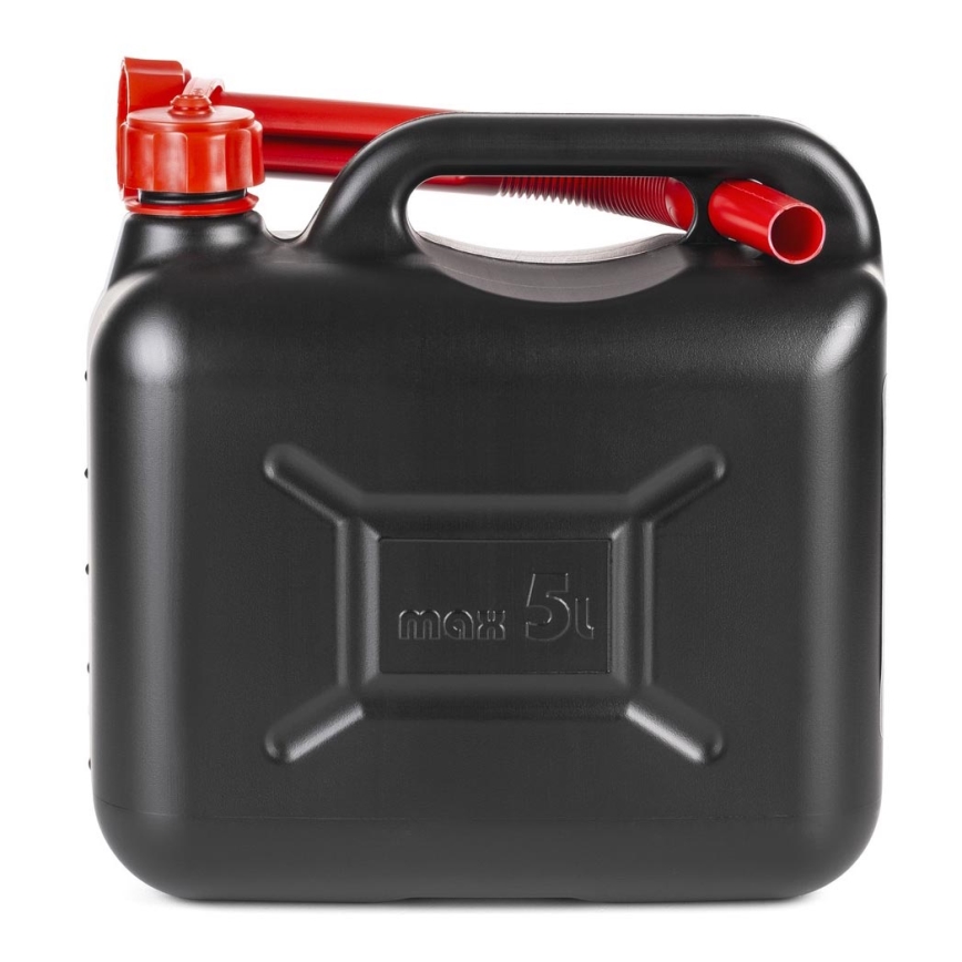 Fieldmann - Canister 5l