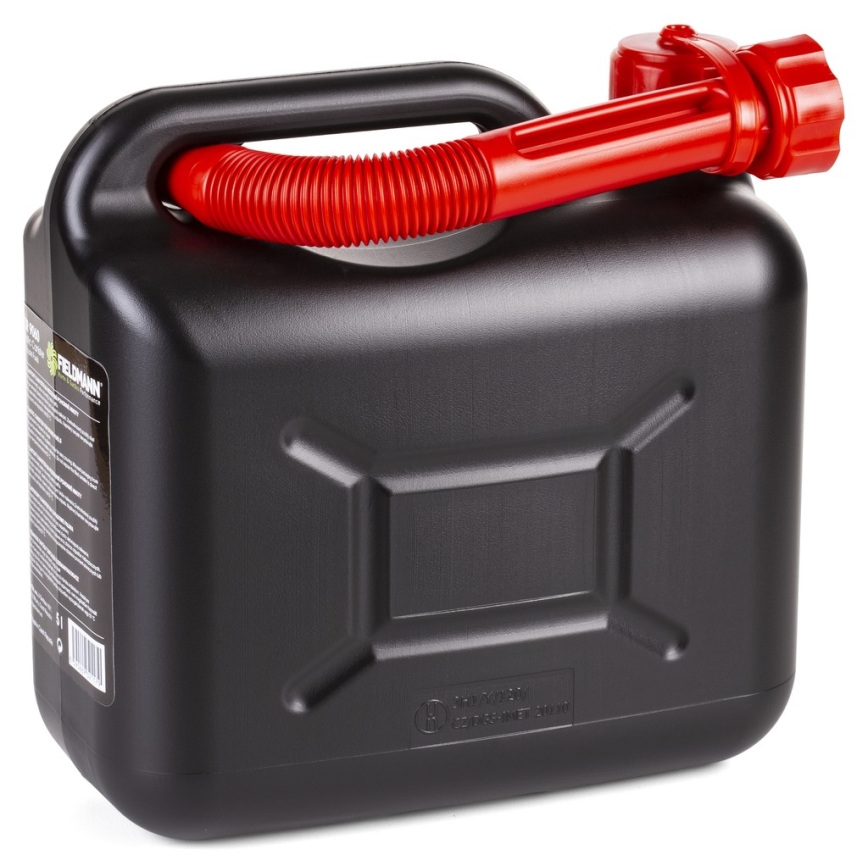 Fieldmann - Canister 5l