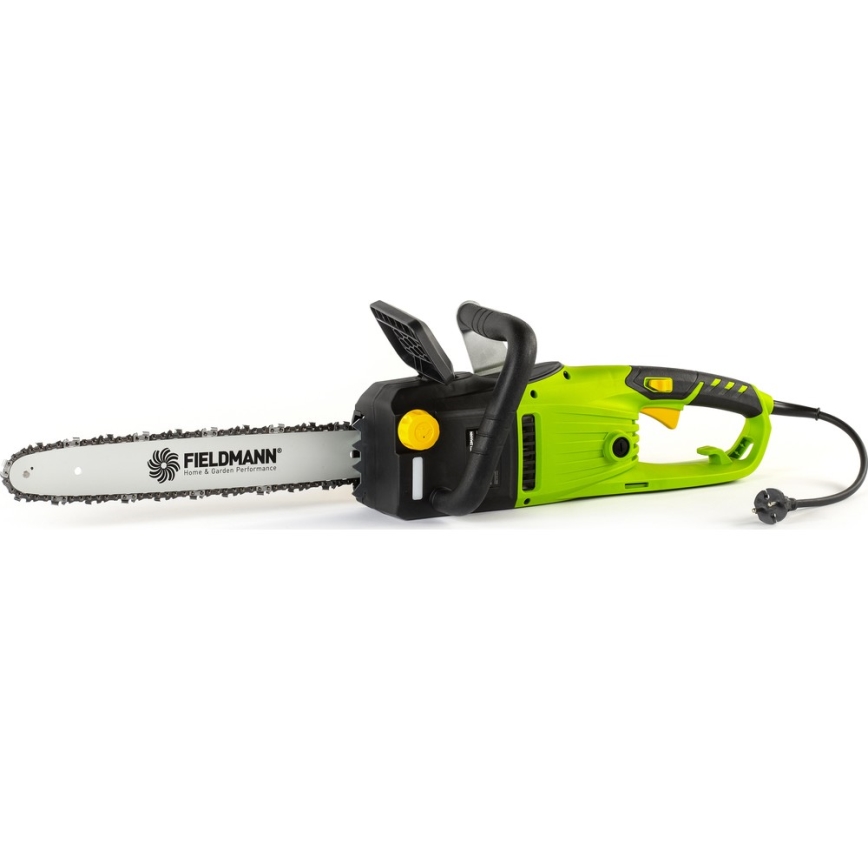Fieldmann - Chainsaw 2400W/230V