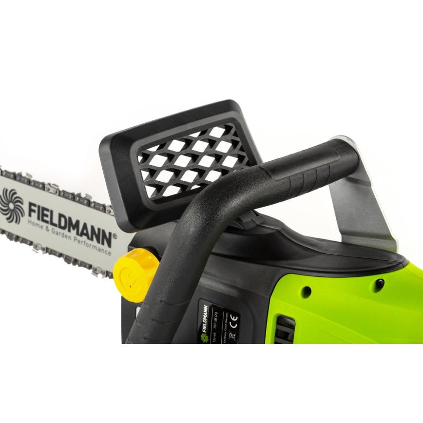 Fieldmann - Chainsaw 2400W/230V