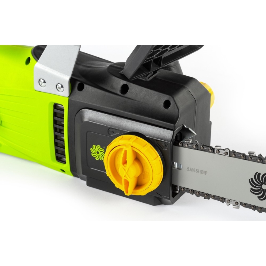 Fieldmann - Chainsaw 2400W/230V