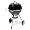 Fieldmann - Charcoal grill black/chrome