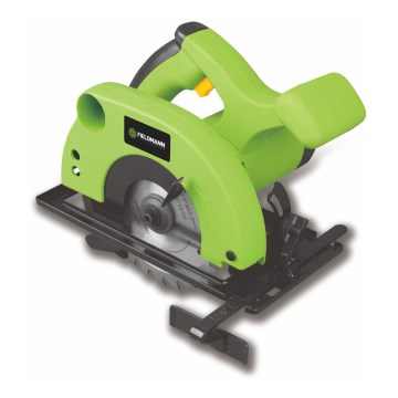 Fieldmann - Circular saw 800W/230V