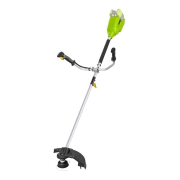 Fieldmann - Cordless brush cutter 20V