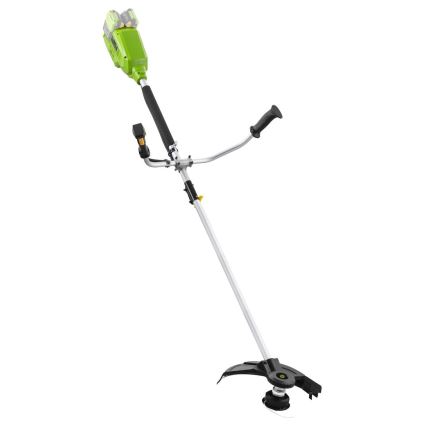 Fieldmann - Cordless brush cutter 20V