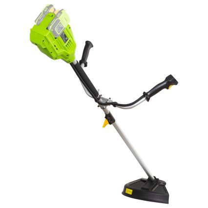 Fieldmann - Cordless brush cutter 20V