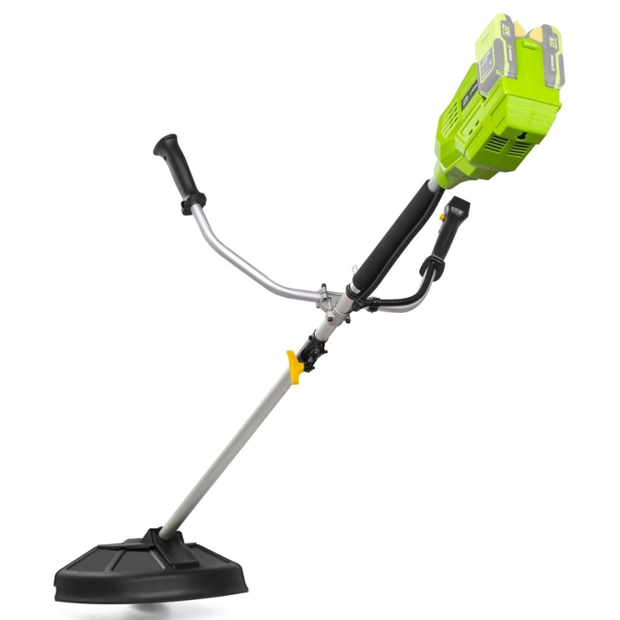 Fieldmann - Cordless brush cutter 20V