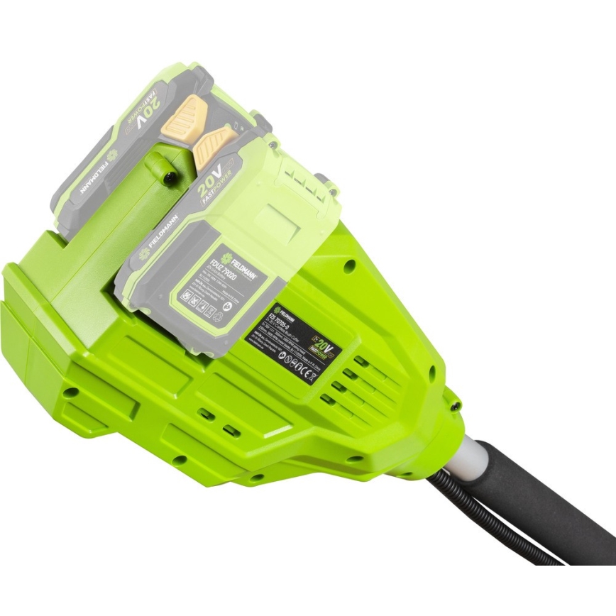 Fieldmann - Cordless brush cutter 20V