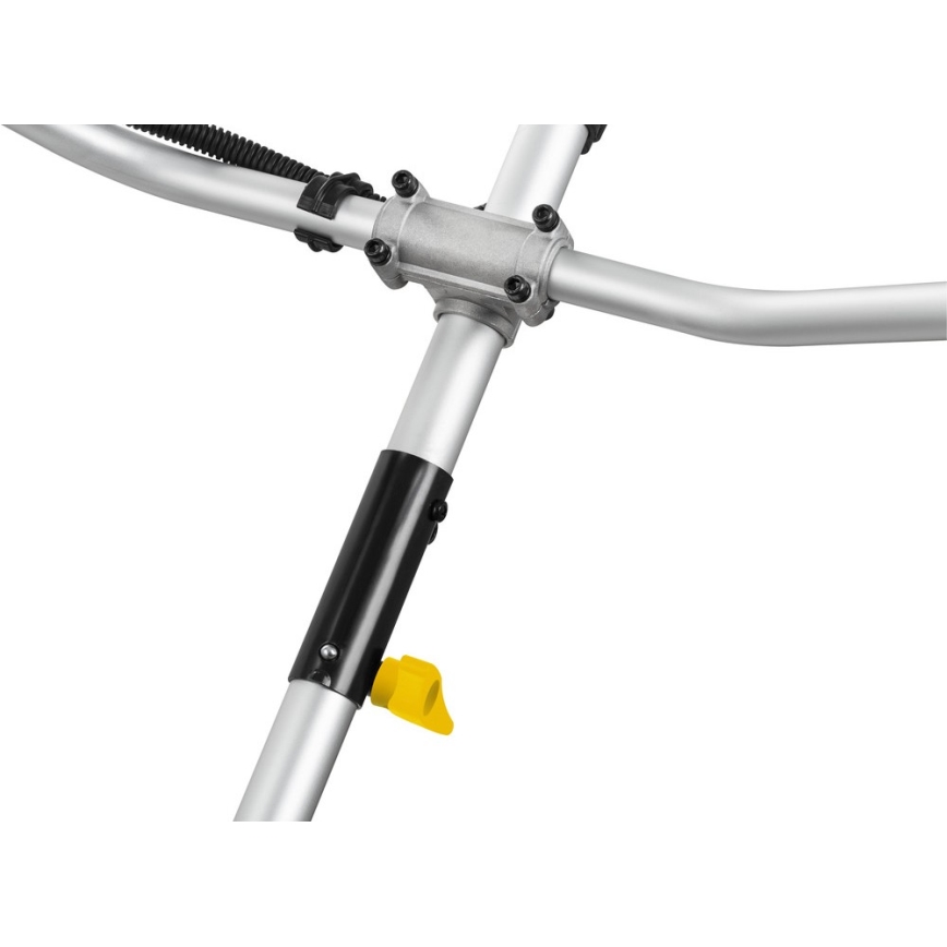 Fieldmann - Cordless brush cutter 20V