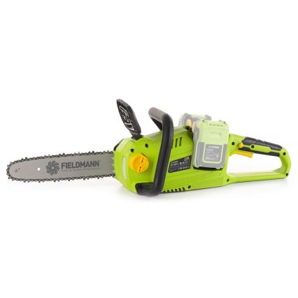 Fieldmann - Cordless chain saw 2x20V