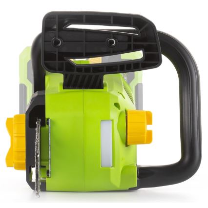 Fieldmann - Cordless chain saw 2x20V