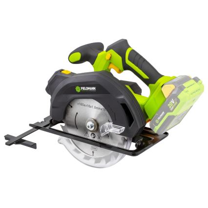 Fieldmann - Cordless circular saw 20V