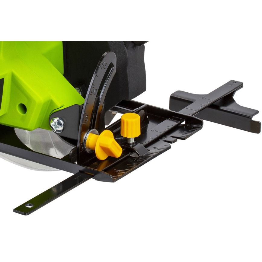 Fieldmann - Cordless circular saw 20V