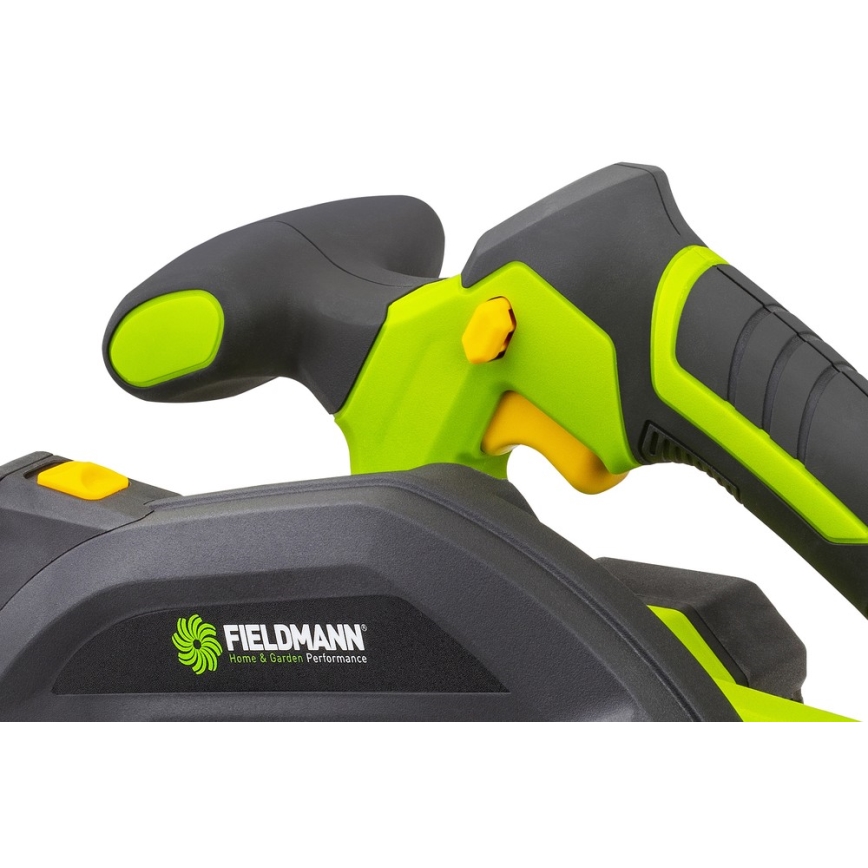 Fieldmann - Cordless circular saw 20V