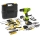 Fieldmann - Cordless Drill with Accessories 12V 1300 mAh
