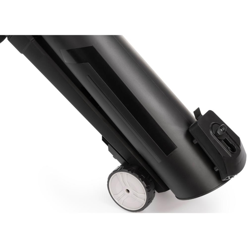 Fieldmann - Cordless garden vacuum and blower 20V