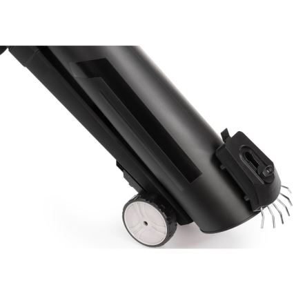 Fieldmann - Cordless garden vacuum and blower 20V