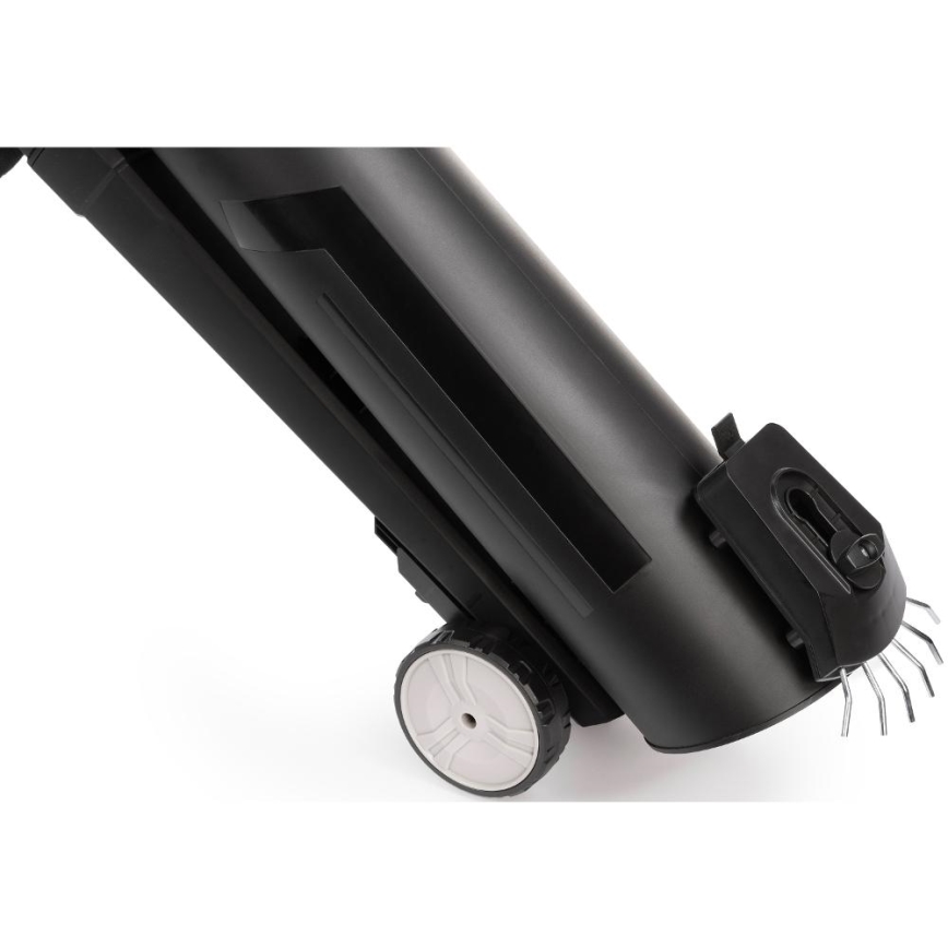Fieldmann - Cordless garden vacuum and blower 20V