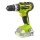 Fieldmann - Cordless hammer drill 20V