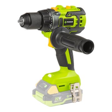 Fieldmann - Cordless hammer drill 20V