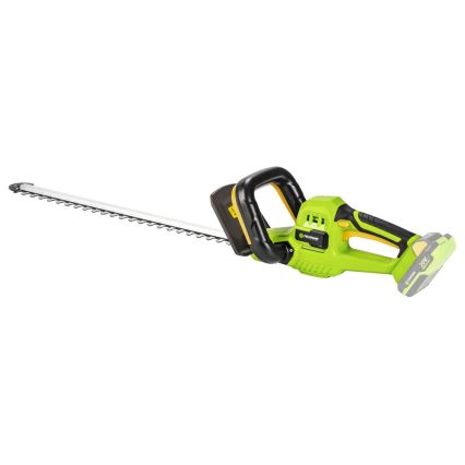 Fieldmann - Cordless hedge trimmer 20V
