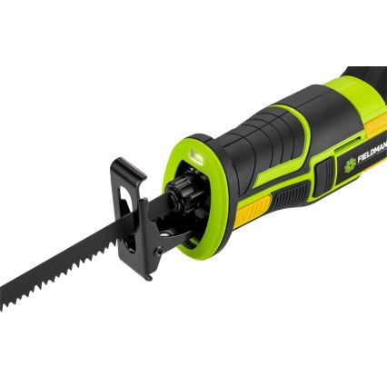 Fieldmann - Cordless reciprocating saw 20V
