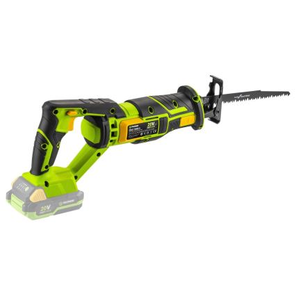 Fieldmann - Cordless reciprocating saw 20V