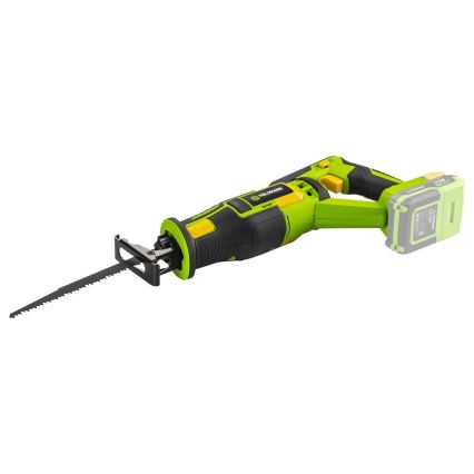 Fieldmann - Cordless reciprocating saw 20V