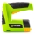 Fieldmann - Cordless staple gun 1500 mAh 4V