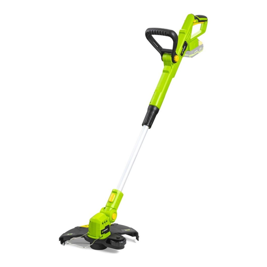 Fieldmann - Cordless string lawn mower 20V