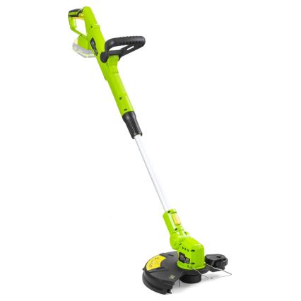 Fieldmann - Cordless string lawn mower 20V