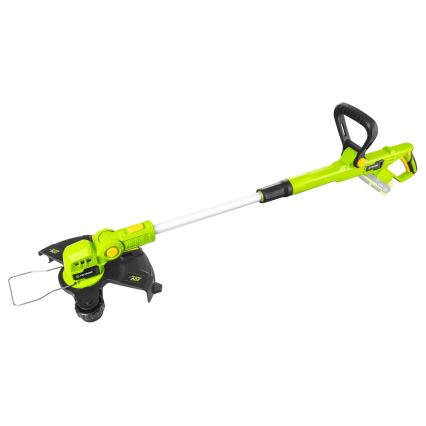 Fieldmann - Cordless string lawn mower 20V