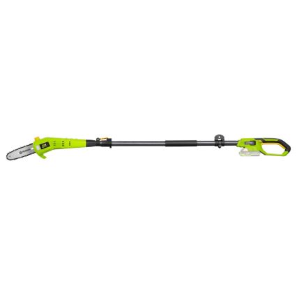 Fieldmann - Cordless telescopic pruner 20V