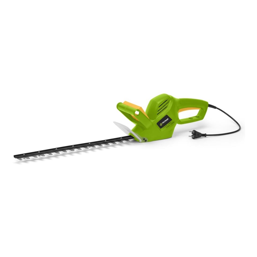 Fieldmann - Electric hedge trimmer 550W/230V