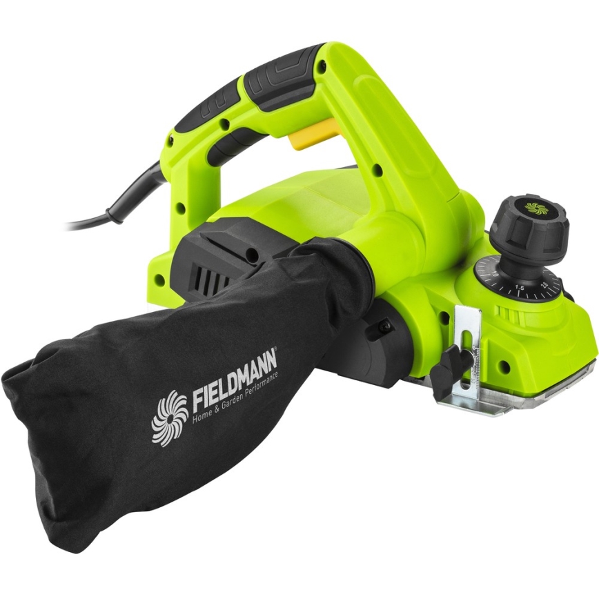 Fieldmann - Electric planer 800W/230V